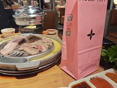 -丽达购物中心(崂山店)