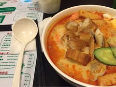 iphone_upload_pic-绿柠食堂(北外滩店)