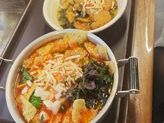 -丽丽三鲜螺蛳粉(田林路店)