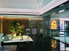 -坪山格兰云天国际酒店·燕子屋日本餐厅