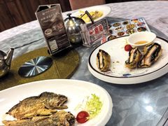 -鹭园酒家·四十年老字号