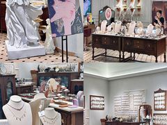 -KK ONE(京基滨河时代店)