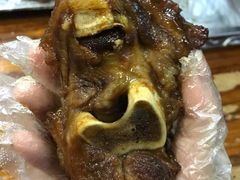 -赵元章肉骨烧(山塘街店)