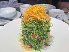 -四季民福烤鸭店(前门廊房二条店)