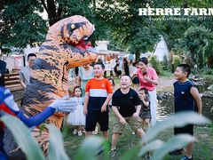 -HERRE·FARM 赫尔露营农场·团建聚会包场