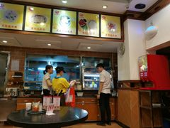 -味先肠粉(康王南店)