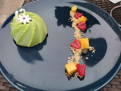 -荟星庭西餐厅(天府丽都喜来登饭店)