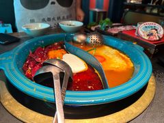 -吼堂老火锅(太古里总店)