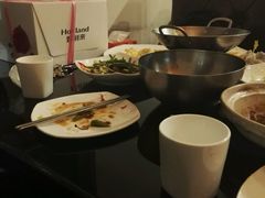 -高第街56号港式餐厅(山大路店)