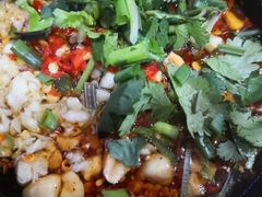 -牛华八婆麻辣烫(起源店)
