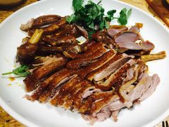 -陈鹏鹏潮汕菜(欢乐海岸 海边景观店)