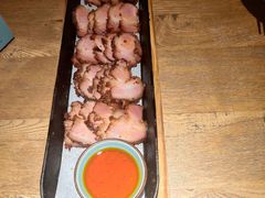 -蜜桃餐厅·伴山(湖滨商业街店)