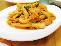 -勇猛子川菜馆(新军路店)