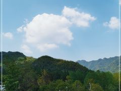 -石台牯牛降景区