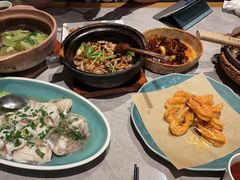 -啫神·广州地标美食(北京路店)