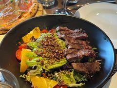 -at cafe 意大利餐厅(集美店)