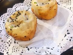 生煎包-京城小江南·土菜馆·蒸白鱼(东四十条店)