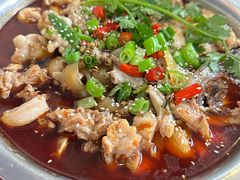 -米二红烧兔(华阳店)