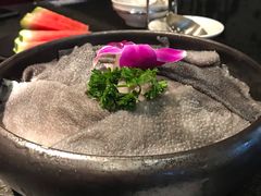 -渝涯重庆豆花老火锅(中赢国际店)