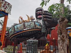 -白沙门生态公园