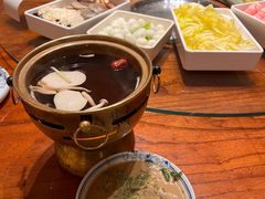 -古关火锅店(古北水镇景区店)