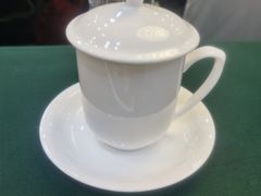 -八大关宾馆餐厅