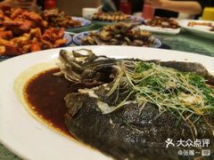 -頂好酒家·经典粤菜(海信广场店)