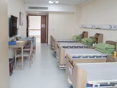 -奉贤东方美谷金汇敬老院·医护康复·日月星连锁(奉贤院)