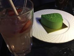 -莫奈花园法式蛋糕