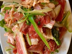 -厚味居炙子烤肉·清真(天桥南纬路店)