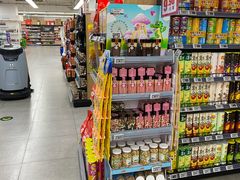 -物美超市(金宝街店)