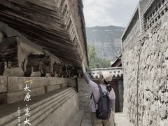-窦大夫祠