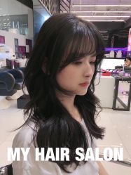 -MY HAIR ARDOR