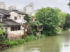 -小河直街历史文化街区