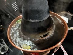 -天桥老金涮肉(牛街店)