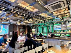 -Goose Island Brewhouse鹅岛精酿啤酒餐厅