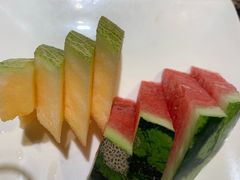 -大渔铁板烧(大悦城店)