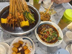 -成都瓜串串(华强北店)