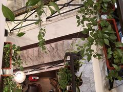 -老洋房花园饭店(绍兴路店)