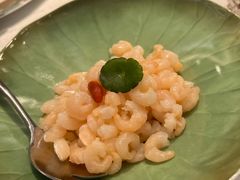 -上海和平饭店龙凤厅 Dragon Phoenix