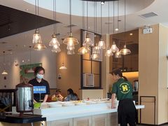 -豪客来牛排(绿宝广场店)