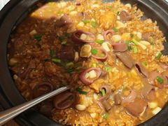 -连鹭海鲜·海肠捞饭·海胆饭(星海店)