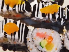 -格瑞欧海鲜自助烤肉火锅(光彩店)