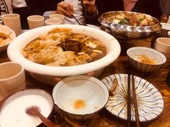 -阿凡提餐厅(簋街店)