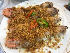 -东江海鲜酒家(艺都分店)
