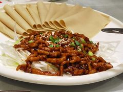 -老牌坊鲁菜名店(宽厚里店)