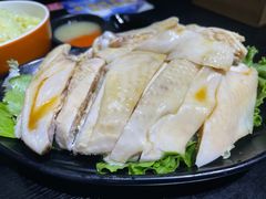 -绿柠食堂(北外滩店)