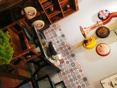 -胡悦里韩式烤肉(芝罘万达广场店)