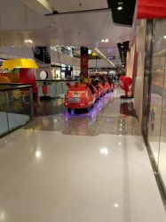 -万达宝贝乐园(北京槐房店)