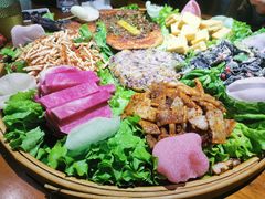 -遇见阿家村云南菜(魏公村店)